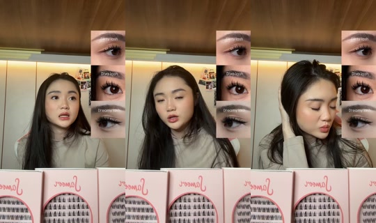 vanessakhongg's Live Session — Jul 7, 2026, 8:58 AM