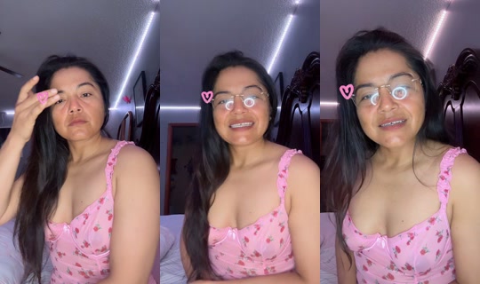 vania10968's Live Session — Jul 5, 2026, 12:24 PM