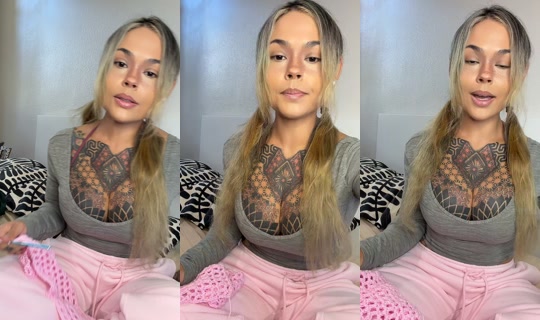 vannahbloom_'s Live Session — Jul 6, 2026, 5:45 PM