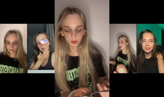 vao_let_'s Live Session — Jul 6, 2026, 8:10 PM