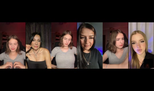 varryakiss's Live Session — Jul 5, 2026, 10:08 PM