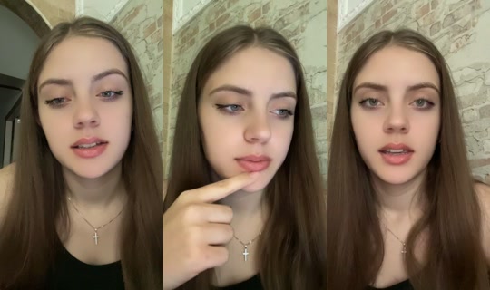 varvara.sergiivna's Live Session — Jul 7, 2026, 9:13 AM