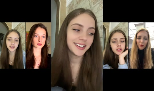 varvara.sergiivna's Live Session — Jul 7, 2026, 10:43 AM