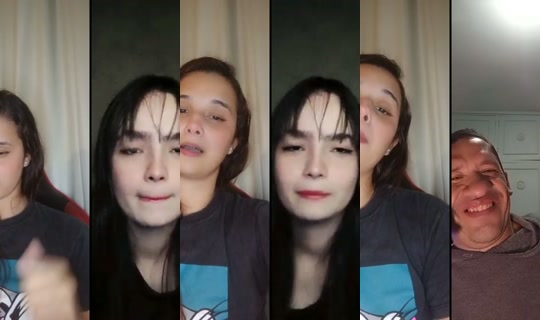 ve.streamer's Live Session — Jul 5, 2026, 2:37 AM