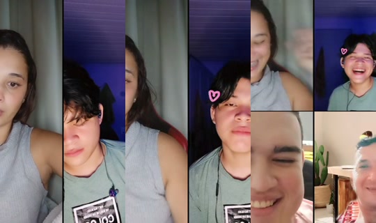 ve.streamer's Live Session — Jul 7, 2026, 2:34 AM