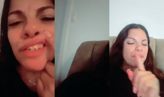 veediana_'s Live Session — Jul 5, 2026, 4:17 AM