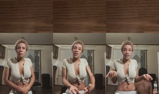 venusisrotating's Live Session — Jul 7, 2026, 4:48 AM