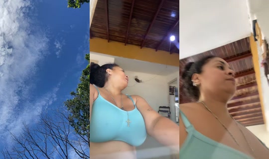 venusroxxi's Live Session — Jul 7, 2026, 12:29 PM