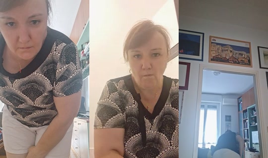 vergina35's Live Session — Jul 7, 2026, 1:07 PM