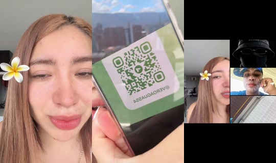 veritoaguassss's Live Session — Jul 5, 2026, 4:41 PM