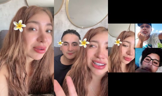 veritoaguassss's Live Session — Jul 6, 2026, 8:15 PM