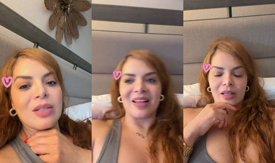 veroflor69's Live Session — Jul 7, 2026, 1:22 AM