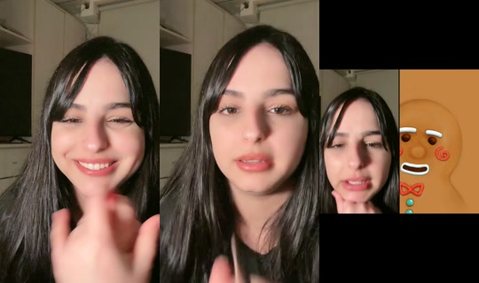 verohhernandezz's Live Session — Jul 6, 2026, 12:38 AM