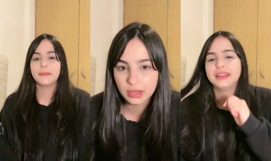 verohhernandezz's Live Session — Jul 7, 2026, 1:54 AM