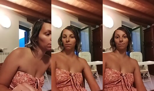 veronicagaioni1's Live Session — Jul 4, 2026, 7:32 PM