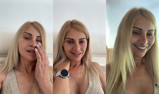 veronikakuzeva8's Live Session — Jul 6, 2026, 2:20 PM