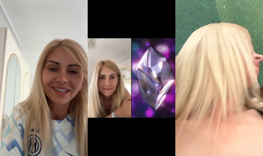 veronikakuzeva8's Live Session — Jul 6, 2026, 3:12 PM