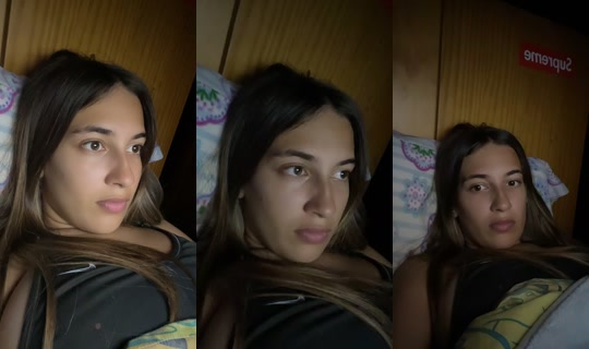 veroohddeez's Live Session — Jul 7, 2026, 3:02 AM