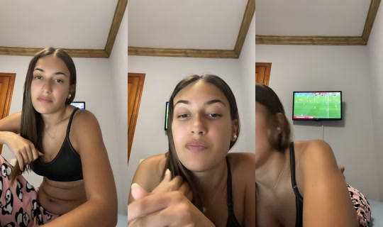 veroohddezzz's Live Session — Jul 5, 2026, 9:29 PM