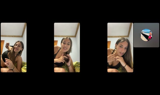 veroohddezzz's Live Session — Jul 6, 2026, 1:45 AM