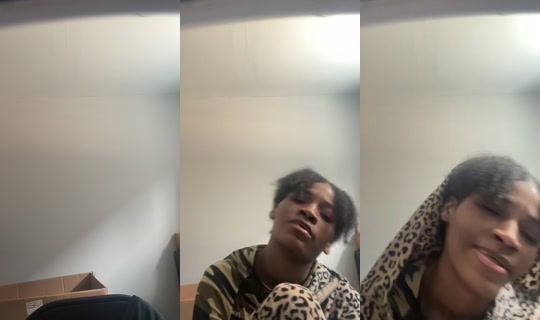 veroyeah's Live Session — Jul 5, 2026, 7:52 PM