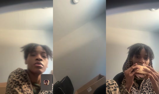 veroyeah's Live Session — Jul 6, 2026, 4:36 PM