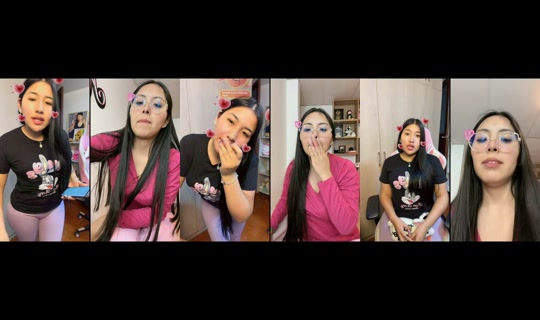 viancaaracely21's Live Session — Jul 6, 2026, 12:35 AM