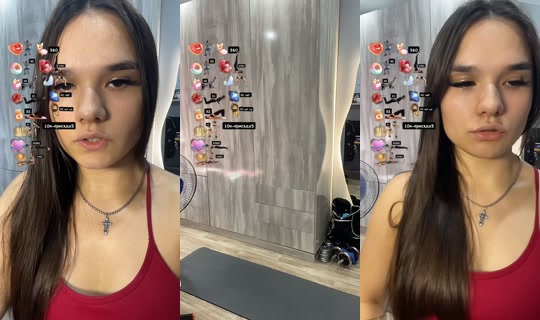 vibe.gerl's Live Session — Jul 6, 2026, 10:36 AM