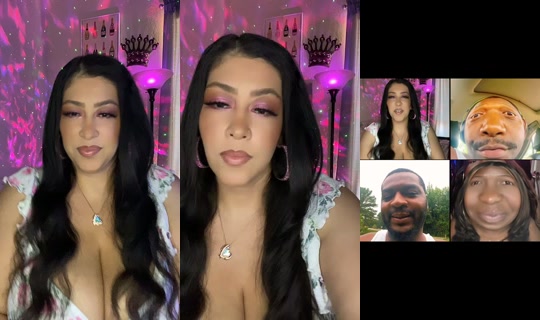 vibinwith_vee's Live Session — Jul 5, 2026, 10:51 PM