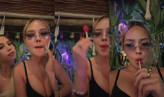 vicidior9051's Live Session — Jul 6, 2026, 1:25 PM