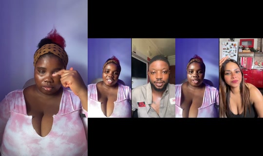 vickyluv2474's Live Session — Jul 6, 2026, 1:40 PM