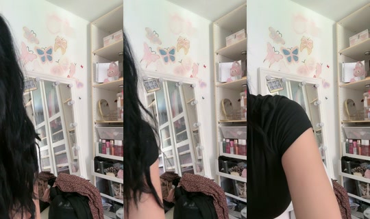 vickyrodriguez_1289's Live Session — Jul 6, 2026, 2:00 PM