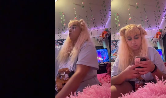 vickyy44444's Live Session — Jul 5, 2026, 2:21 PM