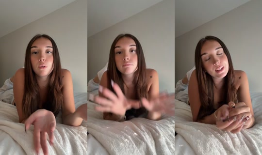 victoriastell1's Live Session — Jul 5, 2026, 6:15 PM