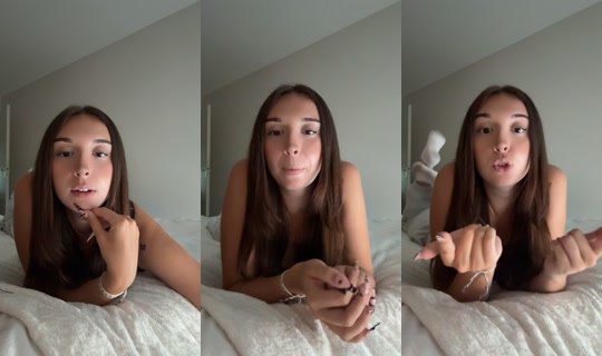 victoriastell1's Live Session — Jul 5, 2026, 6:54 PM