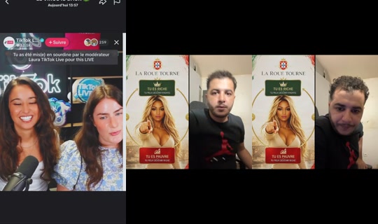 vientjetehui's Live Session — Jul 6, 2026, 4:33 PM