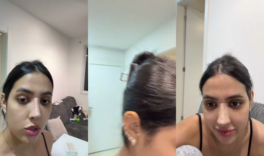 viiih.inacio's Live Session — Jul 6, 2026, 11:20 PM