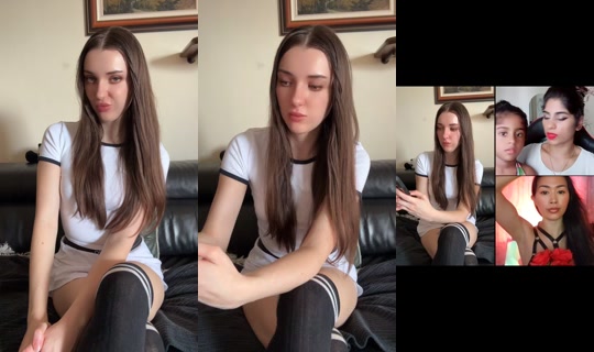 vikiangels's Live Session — Jun 4, 2026, 8:41 AM