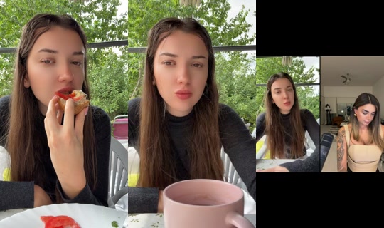 vikiangels's Live Session — Jul 5, 2026, 8:09 AM