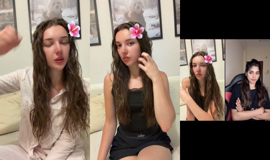 vikiangels's Live Session — Jul 5, 2026, 5:37 PM