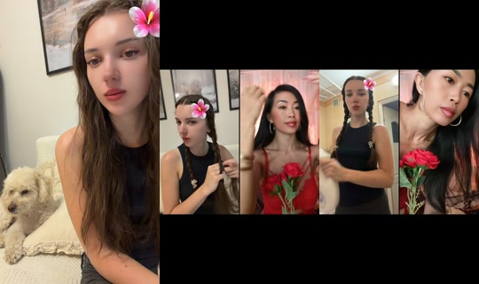vikiangels's Live Session — Jul 7, 2026, 6:25 AM