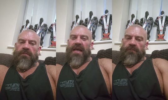 vikingpower83's Live Session — Jul 6, 2026, 8:44 PM