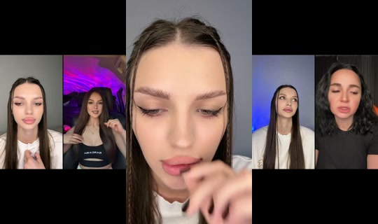 vikki.s13's Live Session — Jul 4, 2026, 6:20 PM