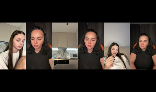 vikki.s13's Live Session — Jul 4, 2026, 8:45 PM