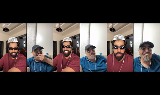 vimtoo.2's Live Session — Jun 3, 2026, 9:02 AM