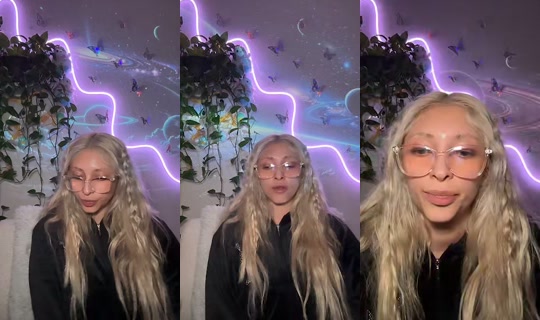 virtualbarbiee's Live Session — Jul 7, 2026, 7:49 AM