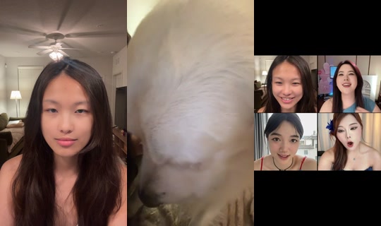 virvirvvbuddysmama's Live Session — Jul 7, 2026, 3:49 AM