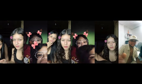 vitiiii35's Live Session — Jul 5, 2026, 5:03 AM