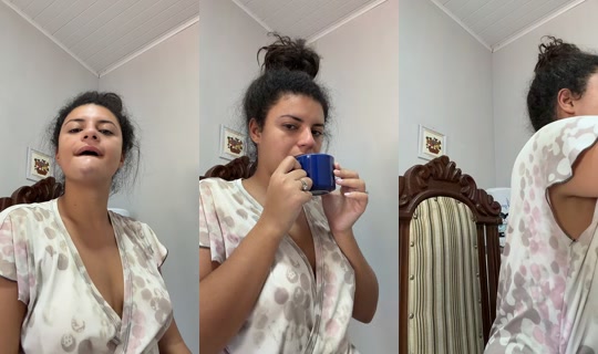 vitoriadiasmedeiros's Live Session — Jul 7, 2026, 11:54 AM