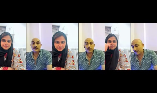 viv.284's Live Session — Jul 4, 2026, 10:33 PM